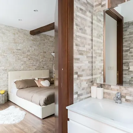 Apartament Trastevere.suite Rzym