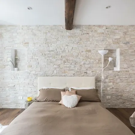 Trastevere.suite Apartament *