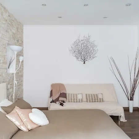 Trastevere.suite * Rzym