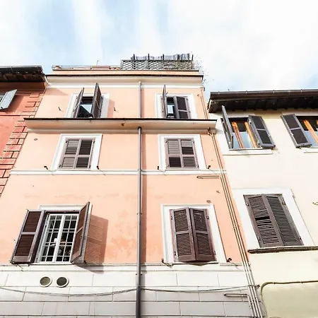 Trastevere.suite