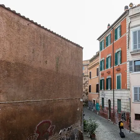 Trastevere.suite