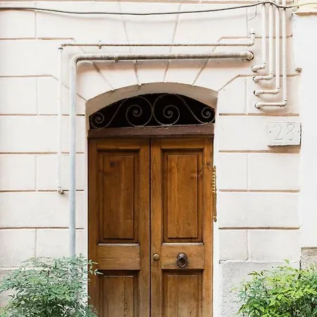 Trastevere.suite *