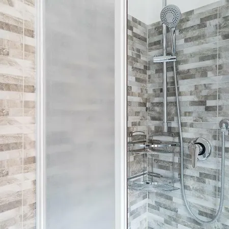 Apartament Trastevere.suite Rzym