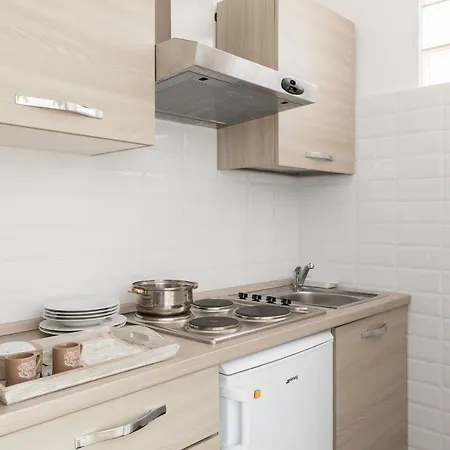 Apartament Trastevere.suite *