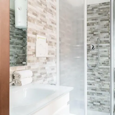 Apartament Trastevere.suite Rzym