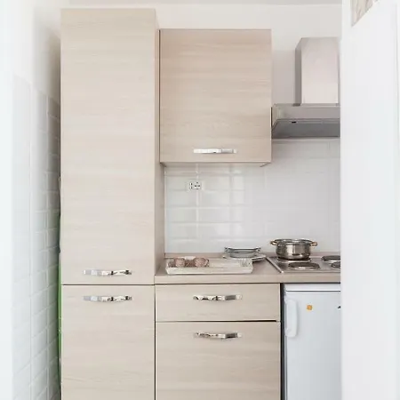Apartament Trastevere.suite Rzym